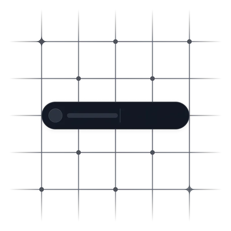 Input Field preview